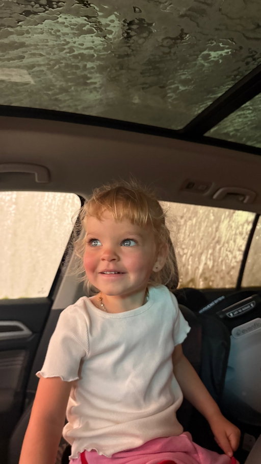 One word… MAGGOTS👀👀👀 

No food or drinks other than water allowed in the car ever again oh my gosh

#saxophones #motherhood #momstruggles #momhumor #toddlermom