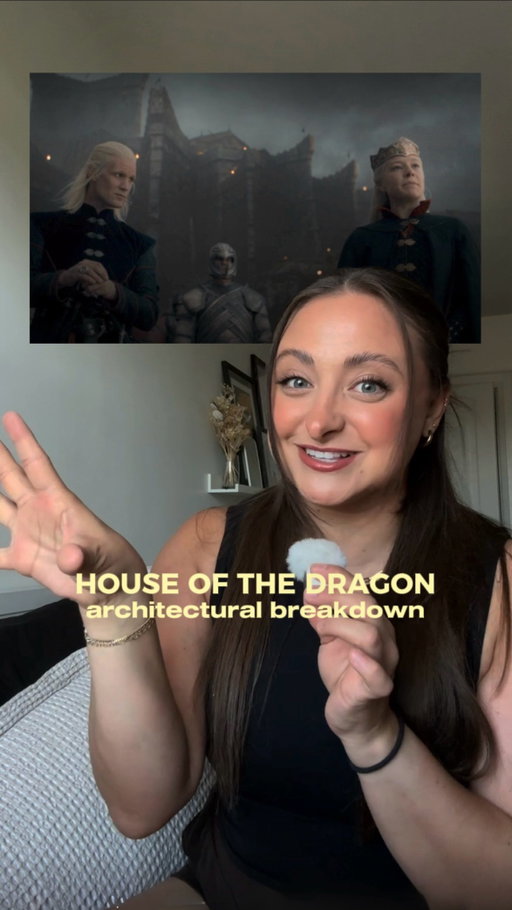 Favourite Castle?

With season 3 of House of the Dragon in full swing, we’re breaking down all of our favourite parts! Stream the latest season of the HBO Original 

#HouseOfTheDragon now on Crave. 

#CraveCanadaPartner
#HOTD #targaryen @cravecanada