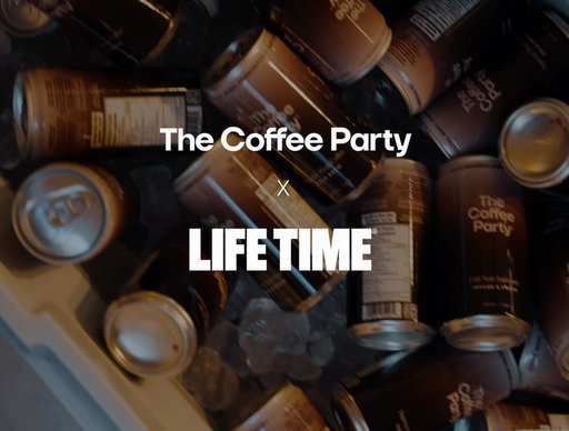 A HUGE milestone for The Coffee Party!

Our Cold Brew is now officially available at every Lifetime Gym location in Canada. ☕️

This is something we’ve been working toward for a long time, and we’re incredibly proud to see it come to life.

To celebrate, we’re throwing a Coffee Party at Life Time Woodbridge on Friday, August 7th from 6–10 PM. (Lifetime Members only)

Music by - @dj.lumaa 

Thanks to everyone who’s supported this journey so far. This is only the beginning. 🤍