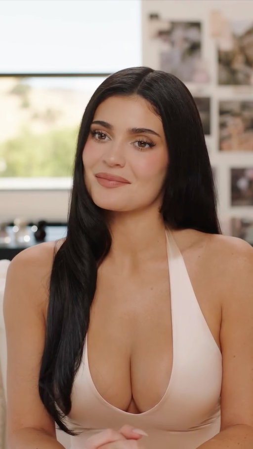 get to know mood stones with kylie 💗