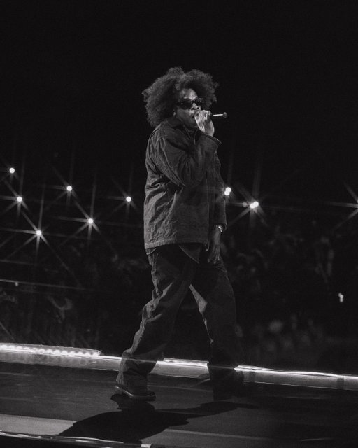 From launch to last call. 🥃 We helped bring @dussecognac ‘s JAŸ-Z 30 campaign to life, celebrating JAŸ-Z’s historic Yankee Stadium residency and the milestone anniversaries of Reasonable Doubt and The Blueprint.

The campaign spanned the launch of a limited-edition Collector’s Box Set, the debut of the CODE30 signature cocktail, Roots Picnic activations, premium experiences across Brooklyn, exclusive VIP hospitality at Yankee Stadium, and the official D’USSÉ Friday afterparty. Every touchpoint was designed to bring fans closer to the celebration. 

We’re proud to have supported a campaign that blended culture, community, and hospitality into a toast to an icon.🎶