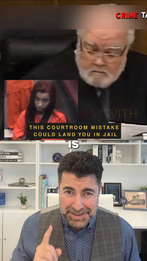 What happens when you push a family court judge too far? 

Don't navigate this transition alone. Visit womensfamilylawyers.com to schedule a consultation with our team in Illinois or Colorado.

#womens #lawyers #divorceattorneys #womensupportwomen