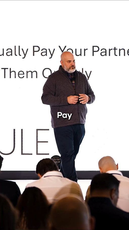 Stop Paying Big Tech. Pay the People. 🤝