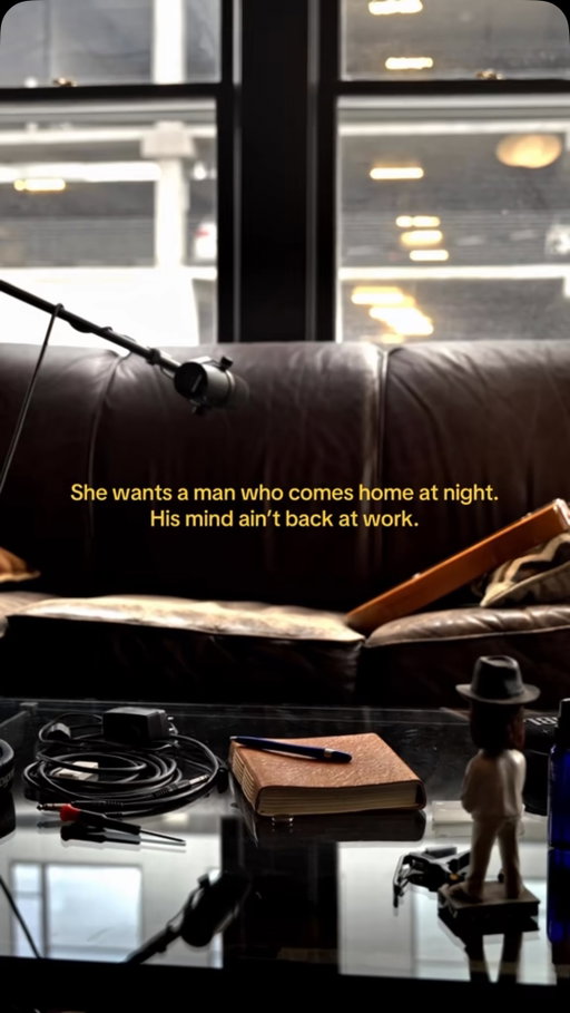 it's what she deserves...

#sundaymorning #countrymusic #country