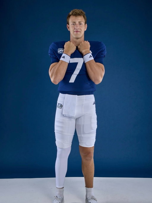 College football, age limit? LFG!  #gata