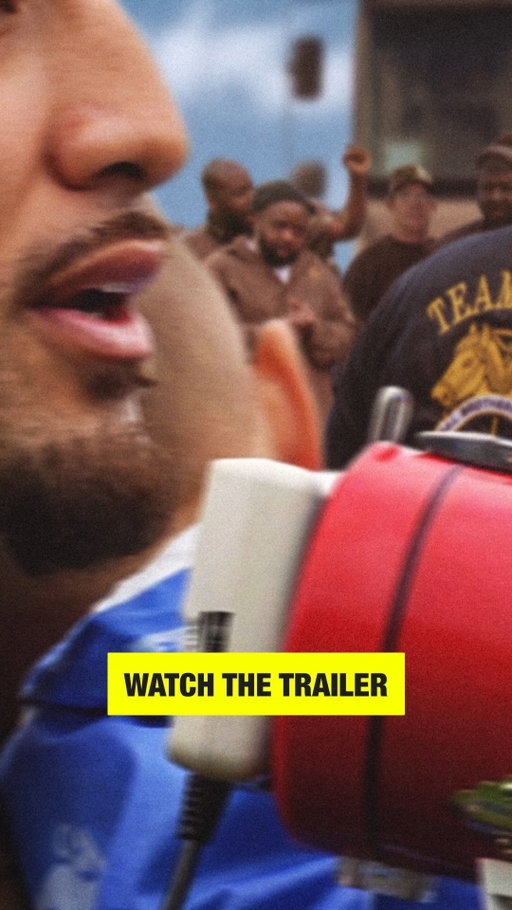 WHO MOVES AMERICA. This independent documentary, directed by Yael Bridge, opens in theaters this fall, beginning September 9 at IFC Center.

In an era of deepening inequality, UPS Teamsters organize to win an historic agreement. As the contract deadline looms, Who Moves America shadows UPS Teamsters across the country as they build solidarity with their 340,000 co-workers in one of the most consequential labor campaigns in recent history. 

Sign up for email alerts about the film and get a first-look clip in your inbox + be the first to know when Who Moves America comes to your city. Link in @whomovesamerica’s bio or visit whomovesamerica.com.

#whomovesamerica #upsteamsters #teamsters #unionstrong