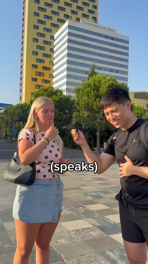 Multilingual Dutch Group 🤯
.
If you want to learn languages use @preply 📚
Use the link in the BIO to get 50% OFF on your first class!
#japan #dutch #twi #caboverde #languages