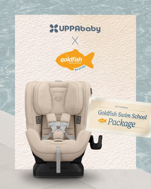 Giveaway closed!

GIVEAWAY TIME 🐠🚗 
We’ve teamed up with @goldfishswimschool to create the ultimate Summer Safety Guide (car seat tips + swim safety tips you’ll actually use). One lucky winner will receive an UPPAbaby Rove Convertible Car Seat and Goldfish Swim School Package!

To enter: 
- Follow @uppababy + @goldfishswimschool 
- Like this post 
- Comment SUMMER, and you’ll be sent a DM to check out our Summer Safety Guide! 

Bonus entry: share to Stories + tag both of us! 

Last day to enter is August 2nd. 

This giveaway is not sponsored, endorsed, or administered by Instagram, Meta, or any other platform. Open to legal US residents aged 18 or older. One winner will be chosen at random and contacted directly. Good luck!

#giveaway #carseatsafety #swimsafety #summersafety