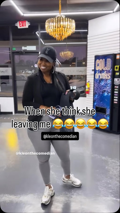 How a slick Ni**ga get his girl  back 😂😂😂😂 
⭐️ Aug 2 ATL 
⭐️Aug 8 Paterson NJ 
 ⭐️Aug 23, Houston 
⭐️Aug 26, Nashville ( City Winery) 
TAP THE LINK IN MY BIO FOR TICKETS