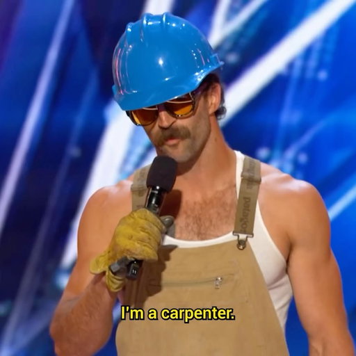 It’s true. @agt