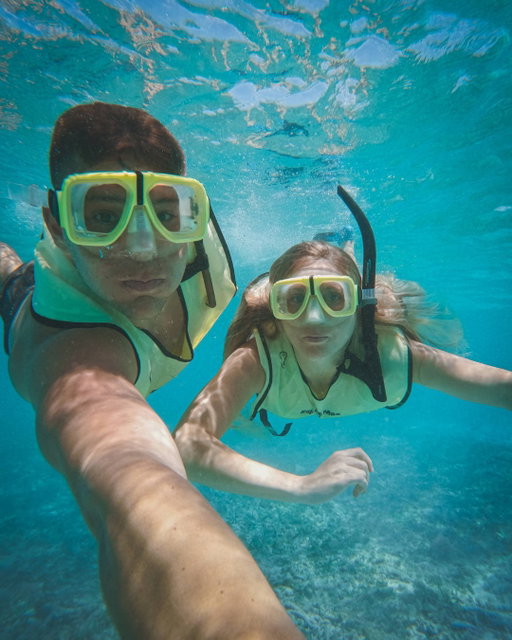 ✨A GIVEAWAY JUST DROPPED✨

That “we should go here” text you keep sending? Consider this your sign to make it happen because we’re giving you the chance to win roundtrip airfare for two!

It’s time to grab your travel partner and turn those plans into a boarding pass. 

Enter in 3️⃣ easy steps:
☀️ Follow us
☀️ Like this post
☀️ Tag your +1 

Rules in bio.

📸: @crakeprods
