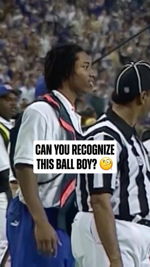From @vikings ball boy to soon to be Hall of Famer 🙌

@ProFootballHOF Enshrinement — Aug. 8 12pm ET on @NFLNetwork
Stream on @NFLPlus