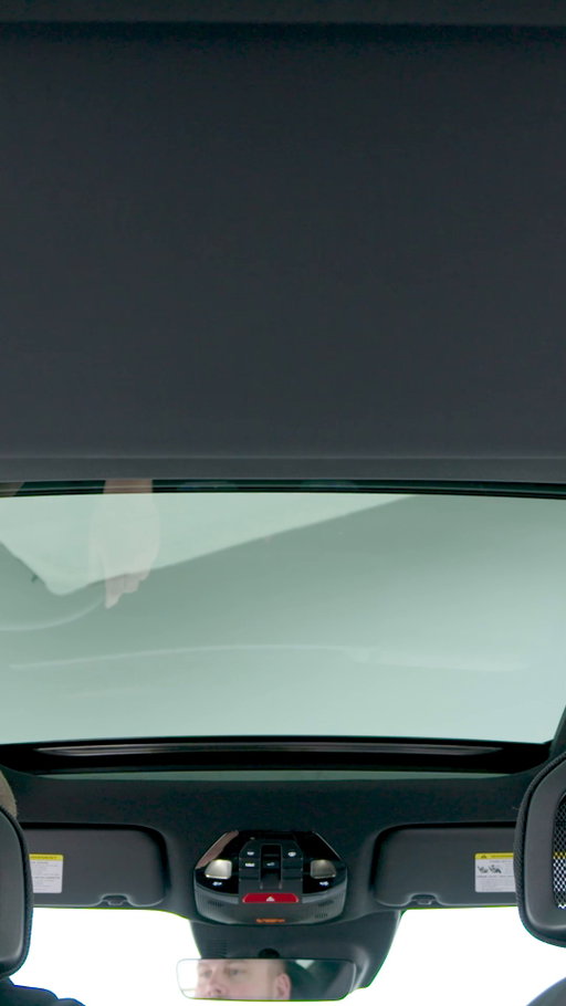 The little conveniences can make every drive feel better.

Explore the comfort-focused features of the all-new Kia Seltos, including USB-C charging ports, available heated rear seats and panoramic sunroof. Watch the full in-depth review on our YouTube channel. Link in bio.

#KiaCanada #Seltos #MovementThatInspires