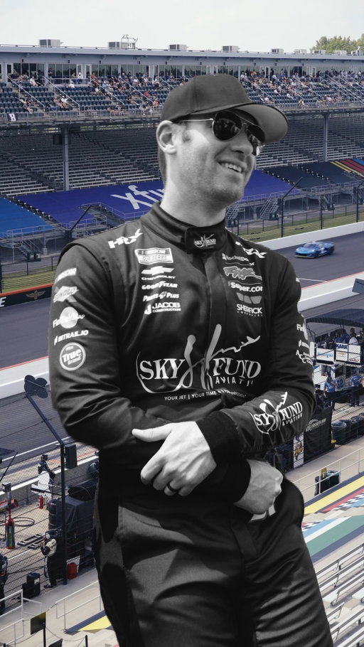 400 Miles of Speed 🏎️ 🏁

#Brickyard400 #NASCAR #indy