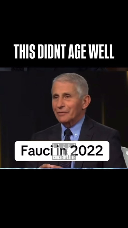 “I have nothing to hide”
“I am more than willing to testify”
“Transparency is what the people deserve”
- Anthony Fauci

#america #fauci #covid #trump #news