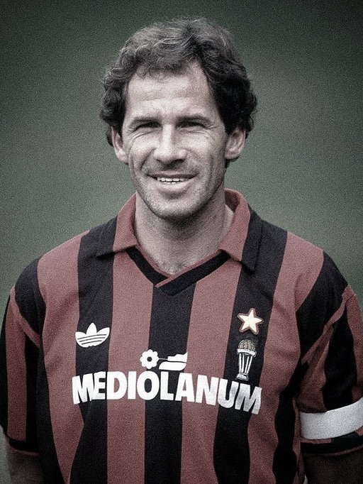 Sad news from Italy as Franco Baresi has passed away this morning at 66 years old.

An absolute legend of the game, marking an era and staying in memory forever for different generations. His contribution for AC Milan and Italy, pure greatness.

Thoughts and prayers with the family and the friends.

Rest in peace, Franco. ❤️🕊️