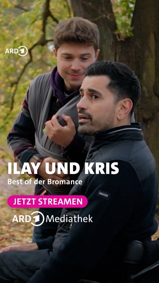 Kris und Ilay geben uns einfach alles: Chaos, Drama und Freundschaft, wie in einer Bromance! ✨ Für alle, die sie genauso lieben wie wir, gibt's hier einige Highlights aus Staffel 28 und 29! Viel Spaß!

​ @thomasruehmann @andrea_kathrin_loewig_official  @alexa_maria_surholt_official bernhard_bettermann @arzu_bazman @vanessarottenburg @christina_petersen_official @isabellgerschke @tan_caglar @jascha.rust  @julianweigend @karsten.kuehn #InallerFreundschaft #IlayDemir #KrisHaas #Sachsenklinik #Bromance