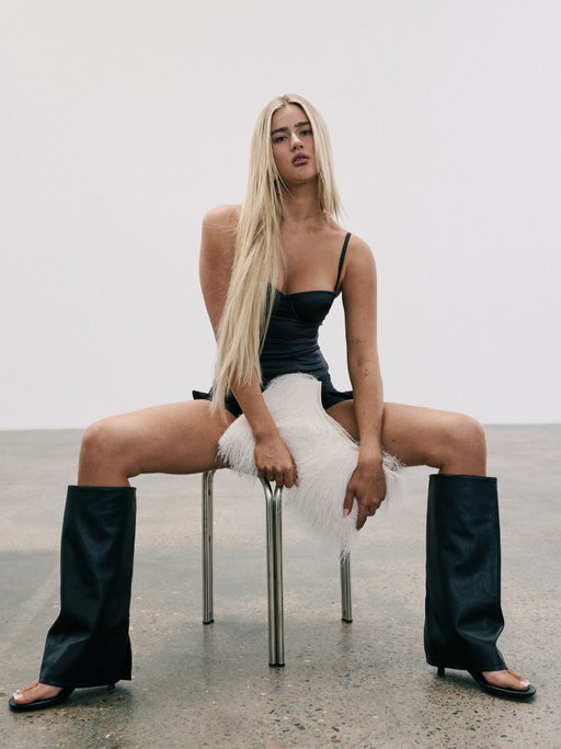 me for @glassons EDT capsule 8

launching 01.08.26