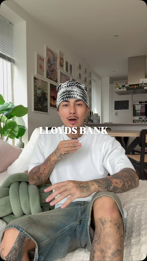 AD Being a homeowner has been a journey but a fun one. Check out @lloyds.bank £5K house deposit so you can start your homeowner journey #lloydsbank