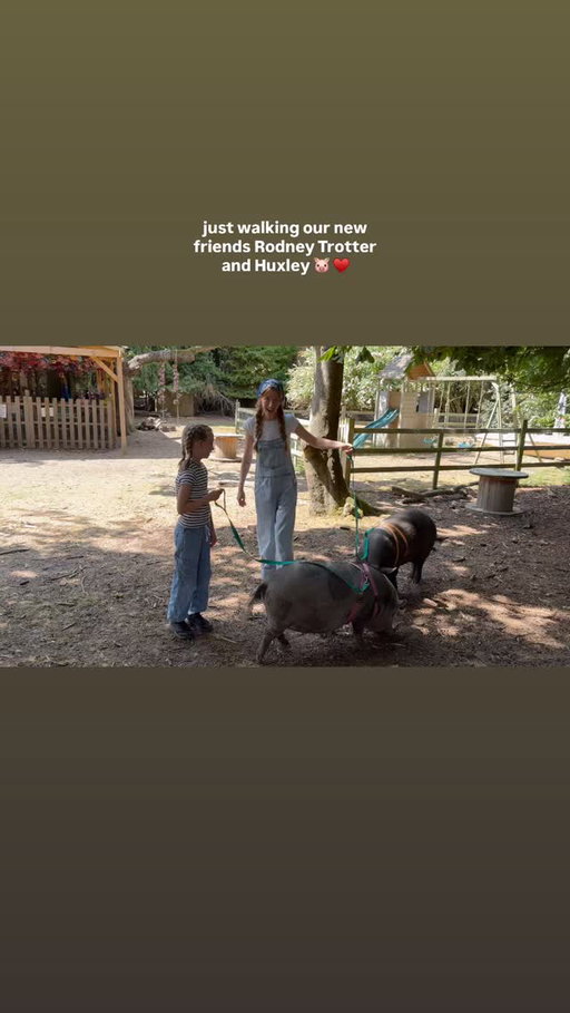 Stories by rhiannonashlee on Jul 31, 2026