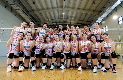 team time this past month <3