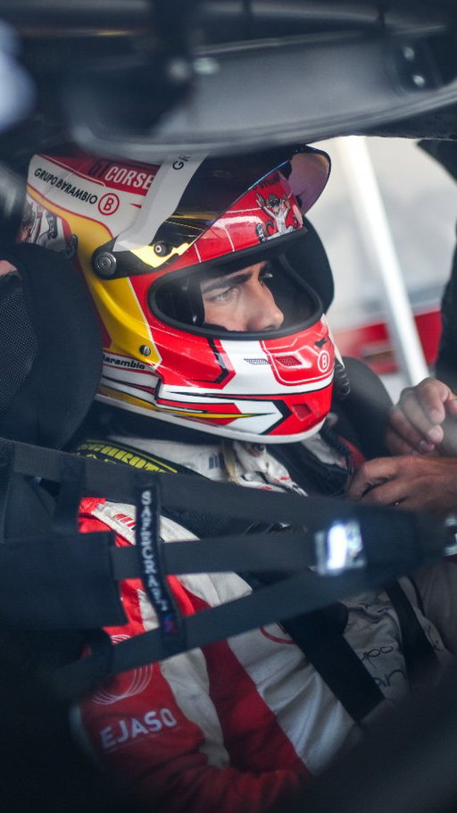 ¿CUÁNTO SABE @navarrex19 DE PILOTOS? 🤔