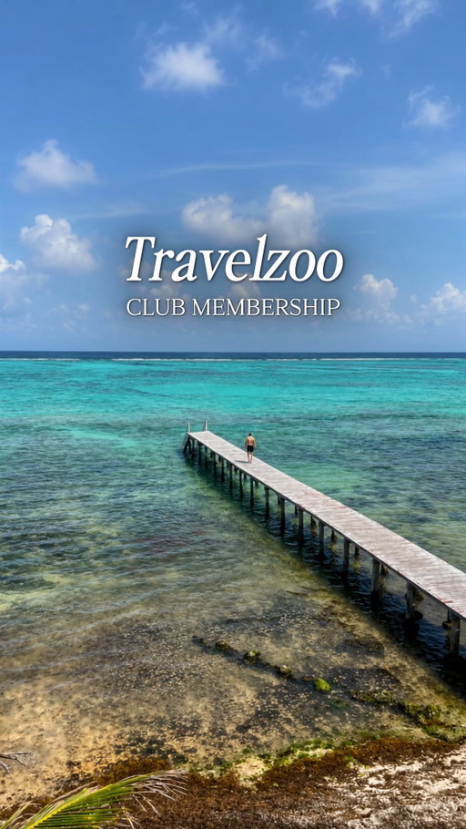 We joined @travelzoo Club membership for the unbelievable travel deals, but the membership perks have been just as impressive! 🤩

Here are a few of our favorite benefits:

✈️ Exclusive travel deals – Save on incredible vacations, hotels, cruises, and more.

🛋️ Airport lounge access – Get complimentary lounge access for you and up to 3 companions if your flight is delayed by an hour or more, no matter where you booked.

📞 24/7 Travel Enthusiast Hotline – Have a travel expert ready to help whenever you need assistance during your travels, wherever your travels take you.

If you travel often (or even just a few times a year), @travelzoo Club Membership is definitely worth checking out! 🌍

Follow @travelling.and.love if you live to travel ✈️❤️

#ad #travelzoo #traveldeals #travelhacks #traveltips 
travel deals, travel tips, travel hacks, budget travel, luxury travel, affordable luxury, vacation deals, hotel deals, cruise deals, travel inspiration, bucket list travel, Europe travel, couples travel, travel couple, wanderlust, travel planning, airport lounge access, travel membership, vacation planning, adventure travel