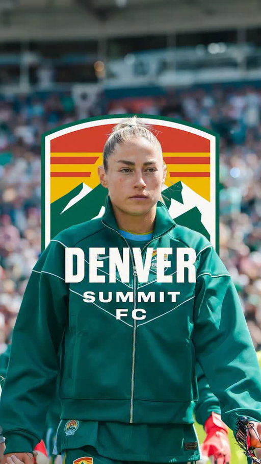 The hype is REAL. 

Watch the two newest NWSL teams go head to head this Sunday, 8/2 at 9 PM ET on ESPN.