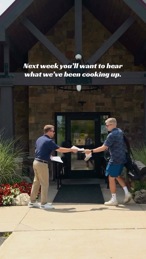We know you’re just as ready as we are to get out on the course with us. You won’t have to wait much longer. Next week we’re announcing something we’ve been cookin’ up and you’ll want to be one of the firsts to hear about it. Join Motor City Golf Club today for updates and news on what’s coming, all things community, give aways, season and events. Link in bio to sign up. We’ll see you soon 🏁⛳️ #313 #MCGC #TRYOUTS