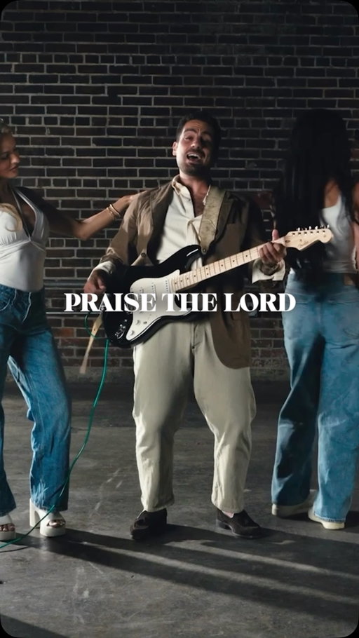 “Praise The Lord (For A Woman)” is OUT NOW! Stream now wherever you get your music. 
#country #countrymusic #americana #soulcountry #praisethelord