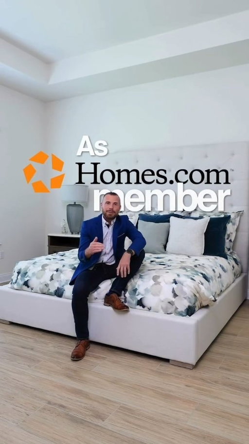 🏡On Homes.com, it’s Your Listing, Your Lead. 🏆

That’s what makes Homes.com different from some other portals. Buyers who connect on your listings are always sent directly to you.

🥇
As a Realtor, I only partner with companies that I believe truly bring value to my clients. That's why I'm proud to partner with Homes.com. Their "Your Listing, Your Lead" approach helps ensure my sellers receive the attention they deserve while allowing me to personally guide buyers and sellers every step of the way.

✔️My goal has always been simple: ✨️provide better service, better marketing, and better results for every client I have the privilege of representing.

Learn more about a Homes.com Membership:
✨️ https://bit.ly/4ctNbcf ✨️

☎️
Dustin Sims
Florida's #1 Social Media Realtor 
321-961-4819 

#homesdotcom #florida #realtor #realestate