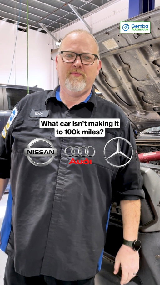 The top five luxury car brands that almost always start leaking after hitting this mileage milestone.

#VehicleSafety #PhoenixAZ #automotiverepairs #Arizona