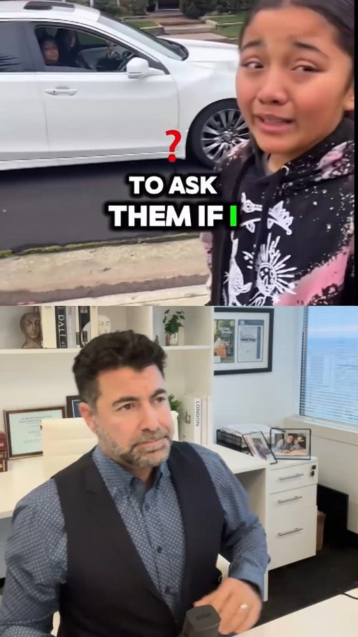 If your ex refuses to leave the premises during drop-offs just to cause a scene, here is what you need to do. 

Don't navigate this transition alone. Visit womensfamilylawyers.com to schedule a consultation with our team in Illinois or Colorado.

#divorceattorneys #divorcesupport #attorneys #lawyerlife