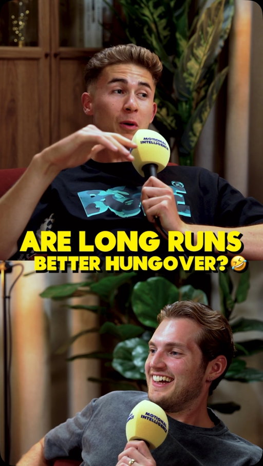 THIS IS NOT ADVICE!!! 😭😭

@corona fancy fueling the next full send?

Comment ‘Gabriel’ and we’ll send you the full episode!

How many beers are best for a prime run?

@gabriel__smithh 
@calumgoddard 

#beer #running #training #coach