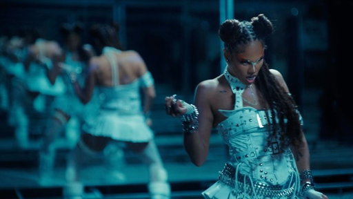 ROTATE IS FINALLY YOURS 🔄⚡️ OFFICIAL DANCE VIDEO OUT NOW
