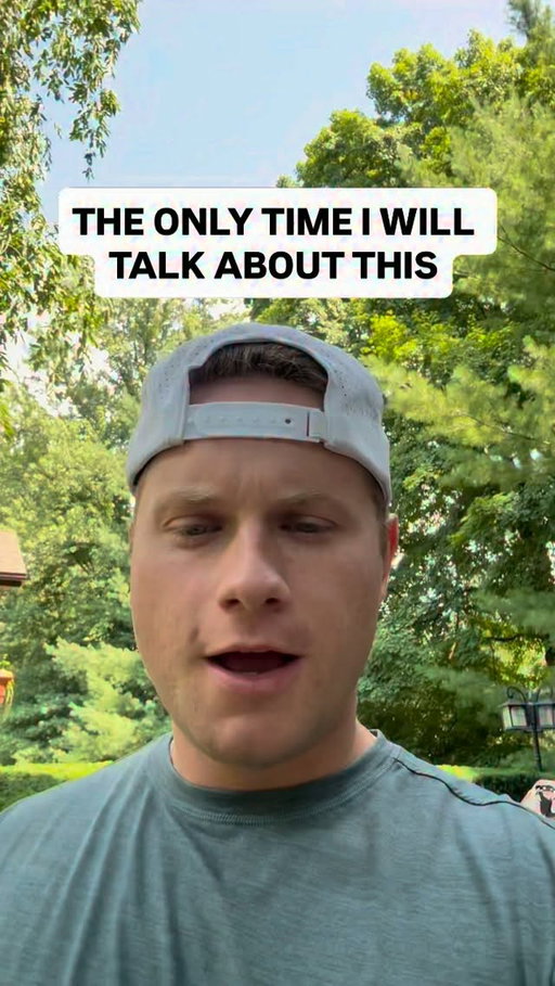 All love, but I know how confusing it can feel when trying to get clarity around something you want to improve on. Audit who you listen to. Much love. #entrepenicky