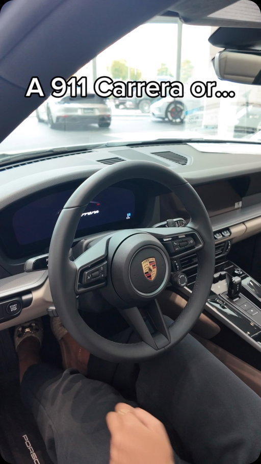 Which one are you choosing?

#porsche #carenthusiast #carrera #porschepassion #carrera4gts