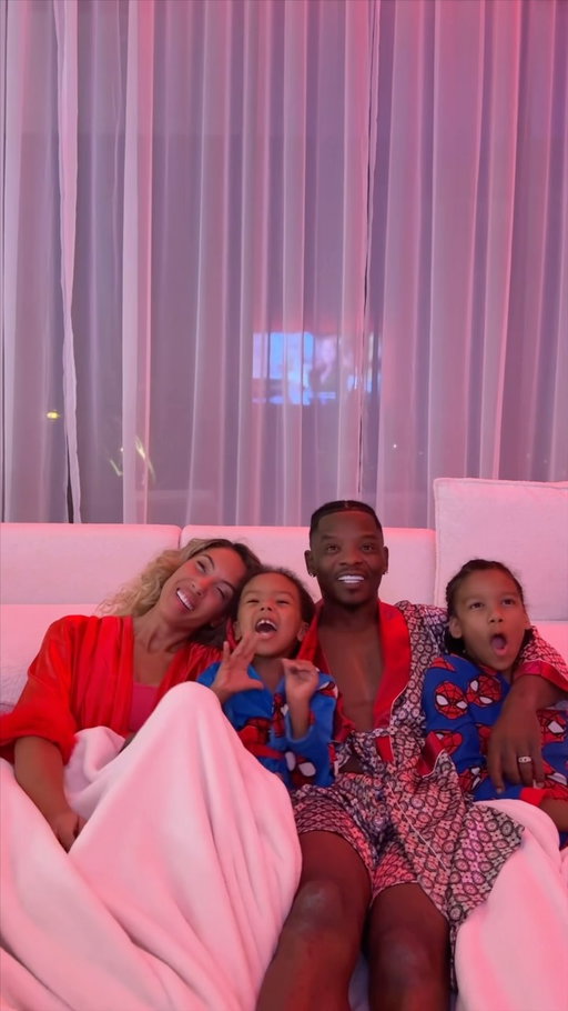 The boys had 10 minutes’ notice. IRIS had a plan. 🍿🤍@iammarcohall Counts as the fourth popcorn machine. What should AI smart home schedule for the family next? #SmartHome #AIHome #Routine #DayInMyLife #MovieNight