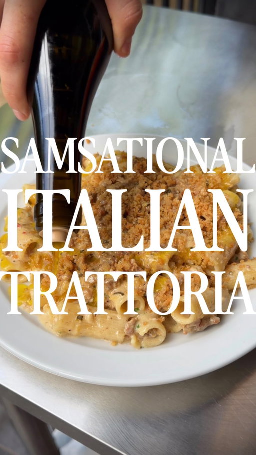 I opened an Italian trattoria on my balcony!

Meat as always from @hgwalter 
Olive oil - @citizensofsoil 

Got a few ideas for this from @jonnymulyk !

Enjoy dudes