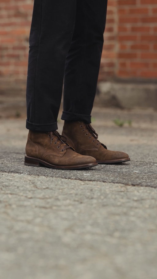 It’s always boot season!
. 
. 
#thursdayboots #bootseason #fashion #mensboots