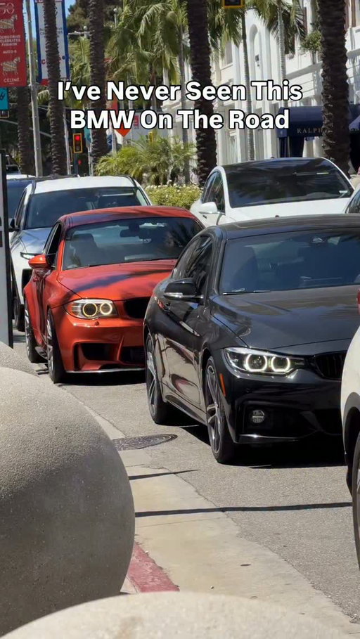Certified Ball Knower Right Here 👀
#bmw #1m #manual #classiccars #beamer