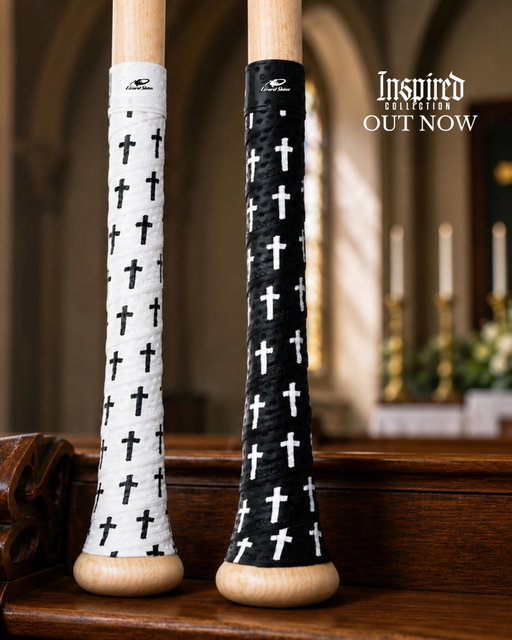 OUT NOW ✝️

Available on our website.