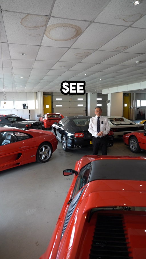 Give us a call today!

#supercars #classiccars #ferrari