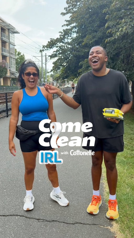 Let’s hear your thoughts below: agree or disagree on these hot takes? 🧻  #CottonelleComeClean #CleaningRipples