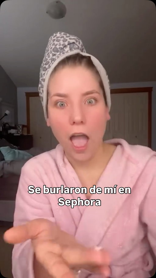 Triple serum #sephora #storytime #skincare #lancome #tbt @lancomeofficial
