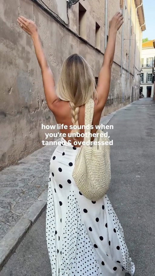 Best feeling