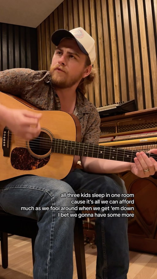 bet we gonna have some more 👀

#countrymusic #country #originalmusic