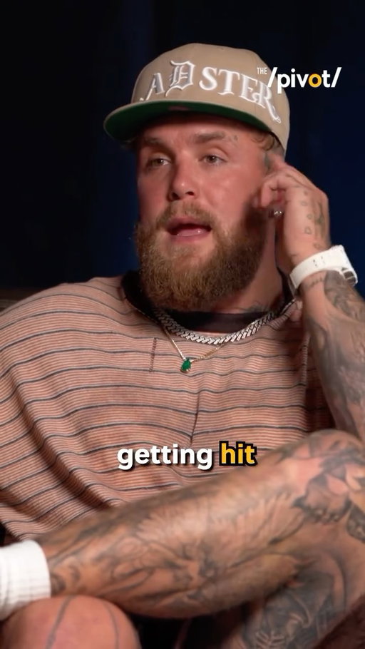 “Delusional confidence.” That’s what @jakepaul lives by, and it seems to be working. 

Fresh off the @pflmma merger announcement, Jake Paul and Nakisa Bidarian join The Pivot to talk building an empire, competing with the UFC, protecting fighters, proving the doubters wrong, and the legacy they’re chasing. They bring out new CEO John Martin to let the world know this isn’t just for clicks, this is a new era for combat sports. 

Jake describes how it really felt to get a broken jaw, why he still wants to get in the ring and he doubles down on believing that not only can he play in the NFL but calls out a few stars who he believes he’s better than👀

You already know Jake is gonna talk that talk but backing it up is what he makes a living on🎙️🔥 Full episode out now on all audio platforms and @youtube
