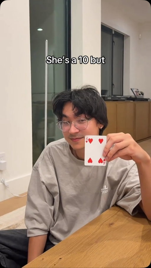 The things said in this video may or may not be true.