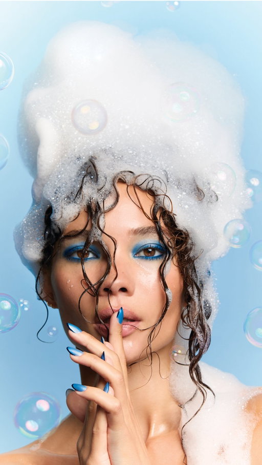 For softer, smoother hair that’s ready to style — The Clarifying Shampoo is our first in-shower essential, formulated to remove buildup and detoxify the scalp with a cool, minty tingle ❄️

Because good hair starts clean.

Be the first to shop on the @sephora app on August 3rd.

Launching August 4th:
ChrisMcMillan.com